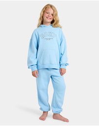 Roxy - Girls 4 to 16 Rg Endless Days Pullover Hoodie