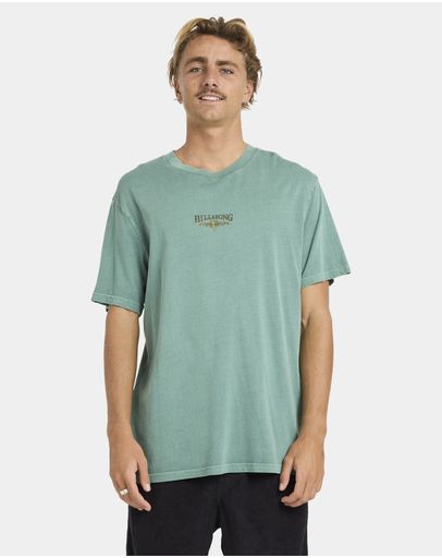 SEA GREEN
