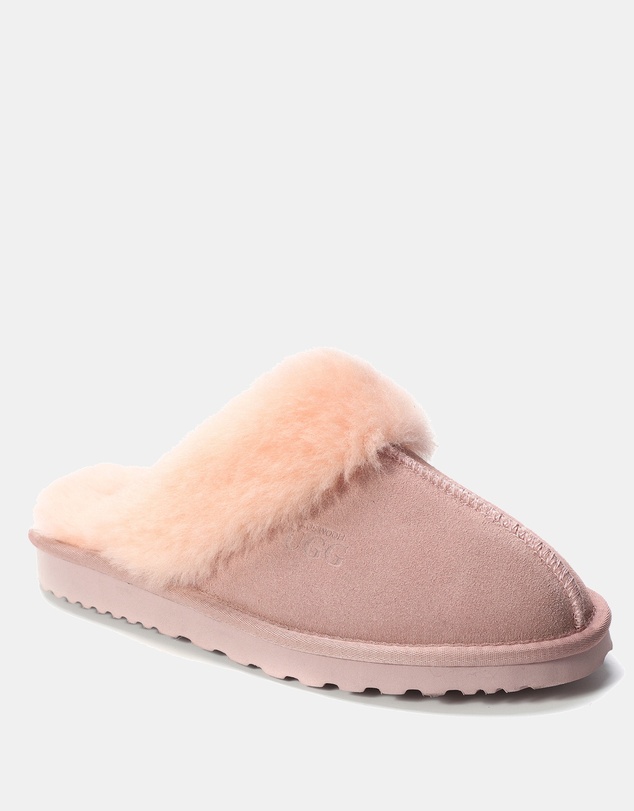 AusWooli Ugg Boots - Sydney Sheepskin Wool Slippers