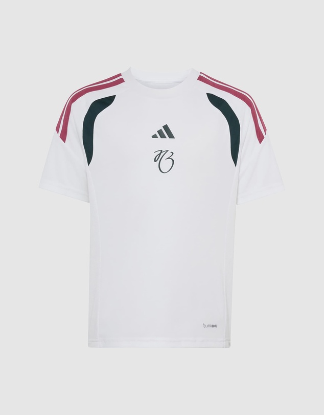 adidas Performance - Jude Bellingham Tiro League Jersey - Kids-Teens