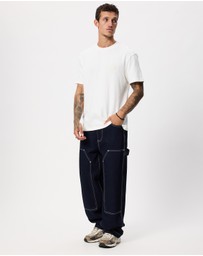 Deus Ex Machina - Pill Logo Tee