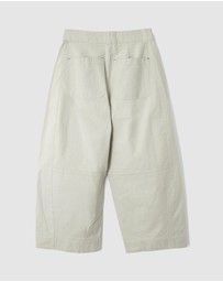 Damson Madder - Mara Trousers