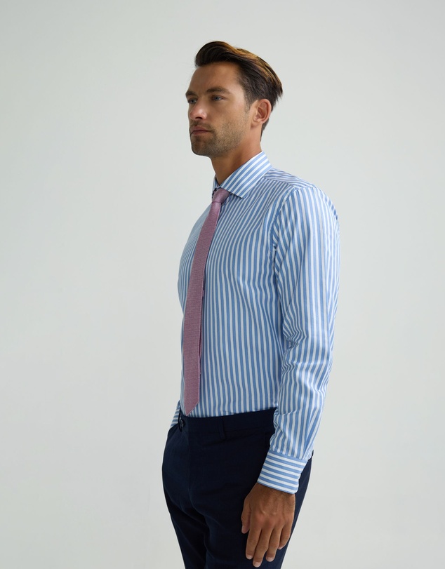 Oxford - Regent Luxury Shirt