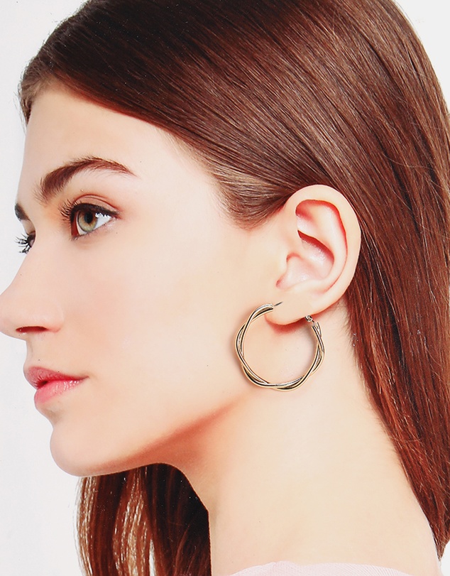ALDO - Weeklybasis Earrings