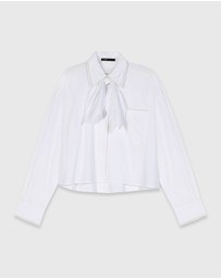 Maje - Cevardo Shirt
