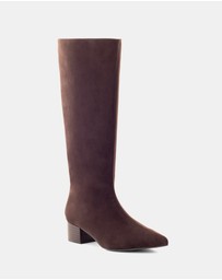 Therapy - Steevie Tall Boots