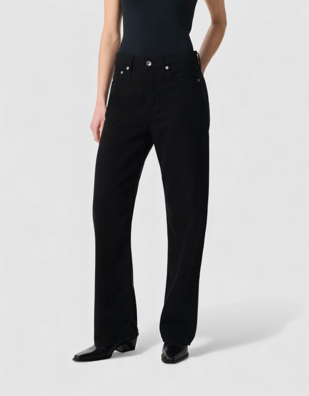 rag & bone - Featherweight Logan Jeans