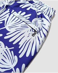 Mosmann - Men's Swim Shorts - Montserrat