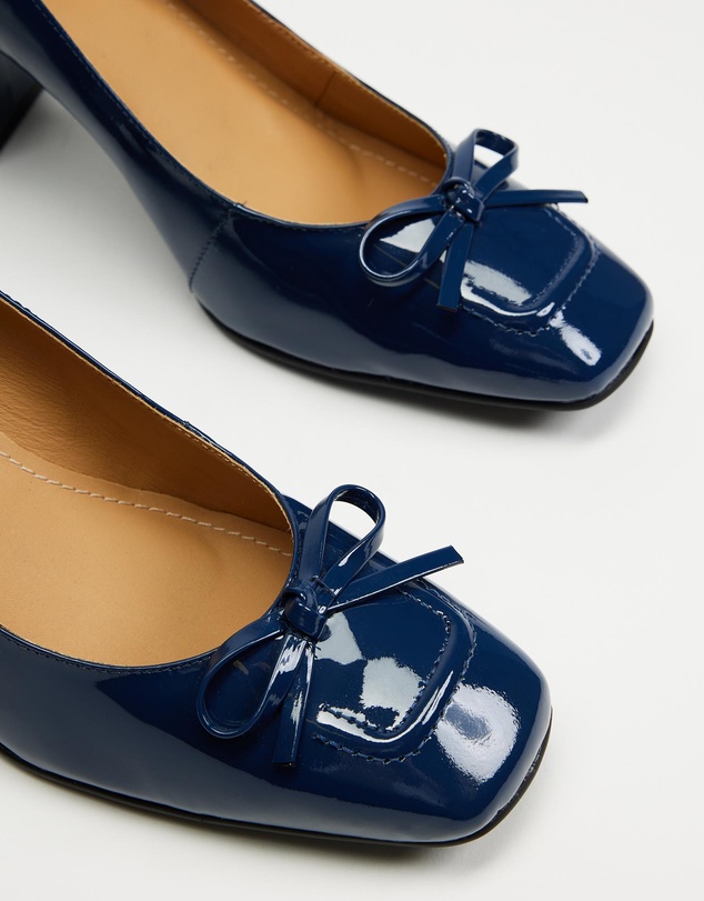 Nina Armando - Carla Heels