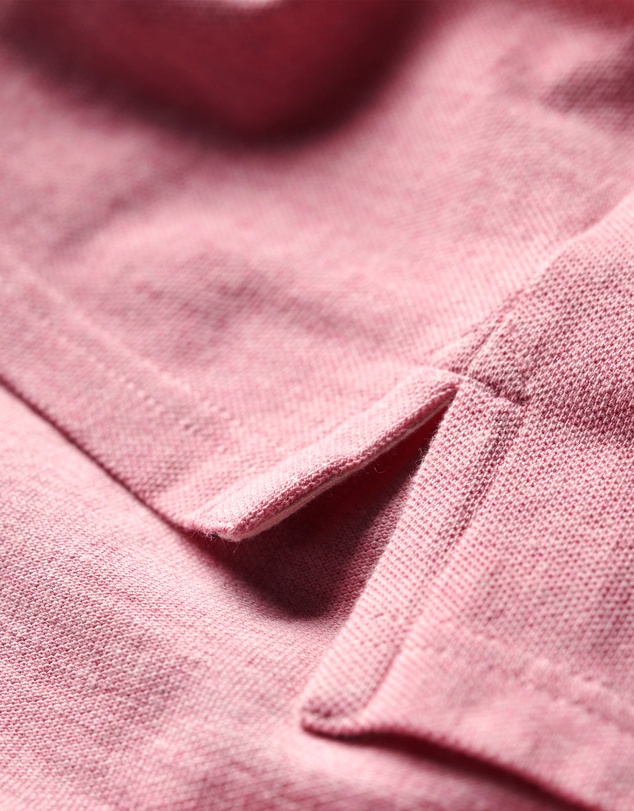 Superdry - Classic Pique Polo
