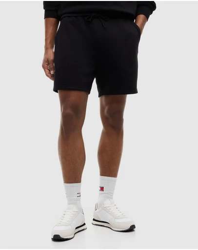 Tommy Jeans - Flag Beach Shorts