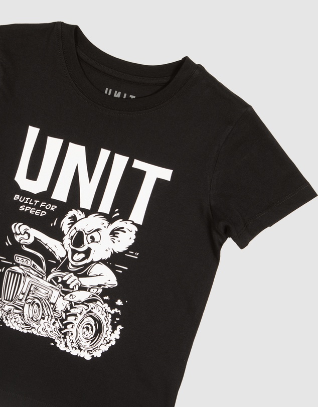 UNIT - UNIT Rossco Kids T-Shirt
