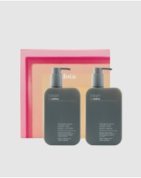 Endota - Wildly Clean Duo