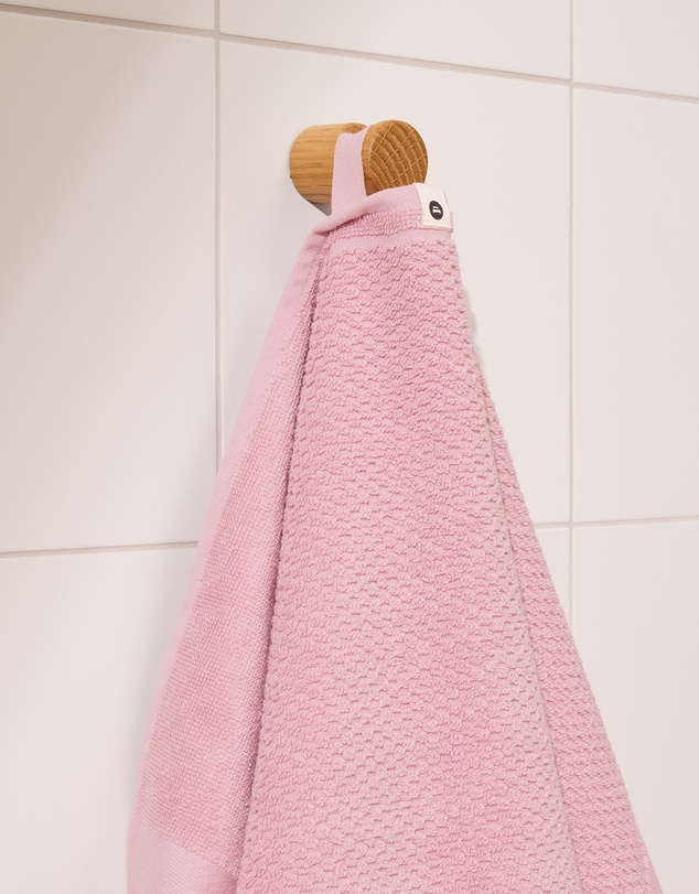 Sheet Society - Tommy Cotton Towel