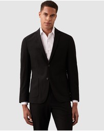 Calvin Klein - Travel Suit Jacket