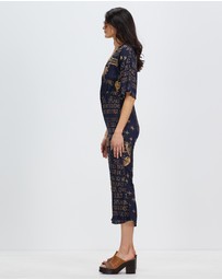 LENNI the label - Salome Jumpsuit