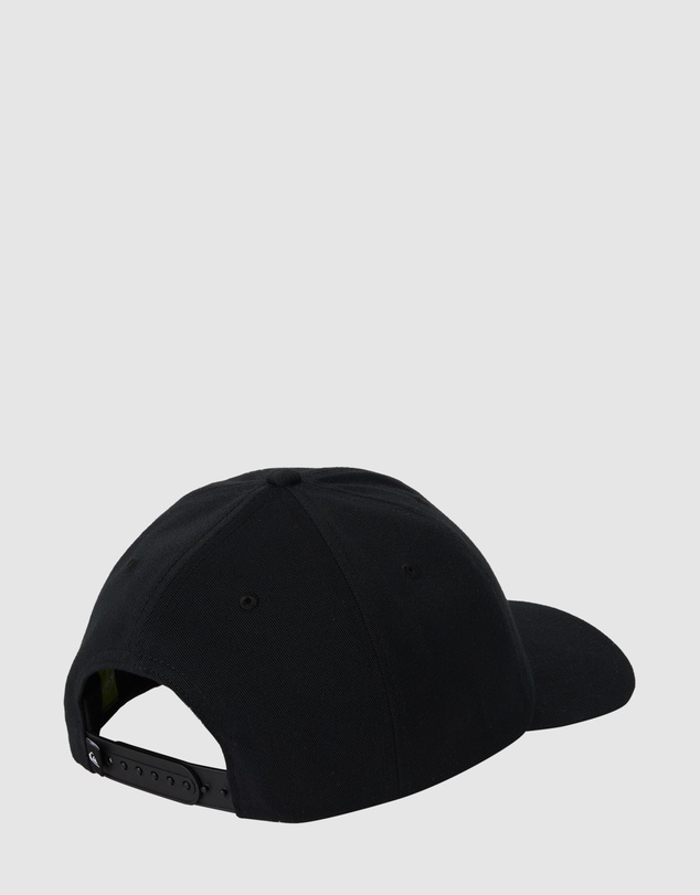 Quiksilver - Mens Pierdrop Cap