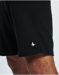 Jack Wills - Balmore Loopback Shorts