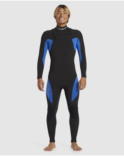 OLYMPIAN BLUE
