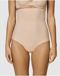 Simone Perele - Story High Waist Shaper Brief