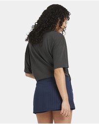 RVCA - Womens Bode Skort