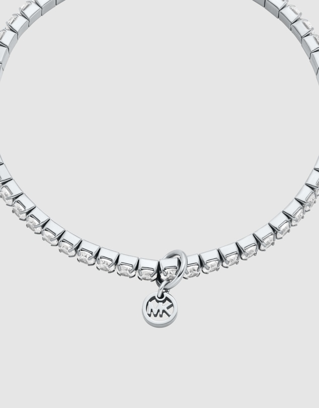 Michael Kors - Premium Silver Bracelet