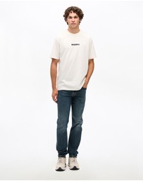Superdry - Utility Sport Graphic Tee