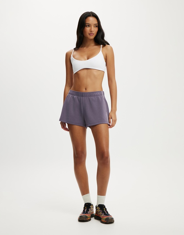 Cotton On Body Active - Ultimate Soft Track Short