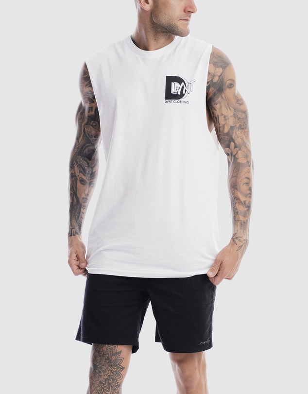 DVNT - Generation Tank