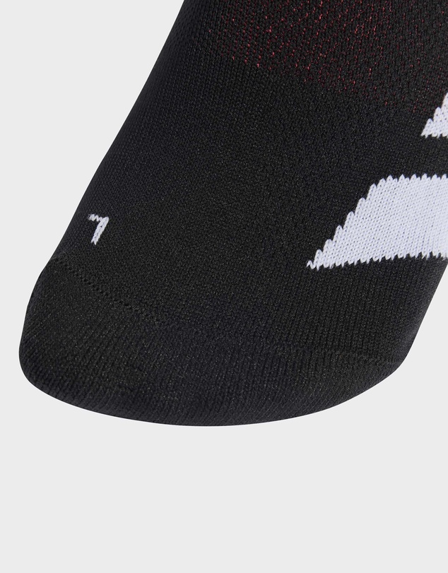 adidas Performance - Running ADIZERO Quarter Sock Unisex