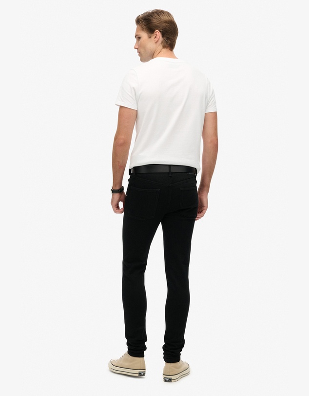 Superdry - Vintage Skinny Jeans