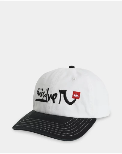Quiksilver - Mens YG Drifter Cap