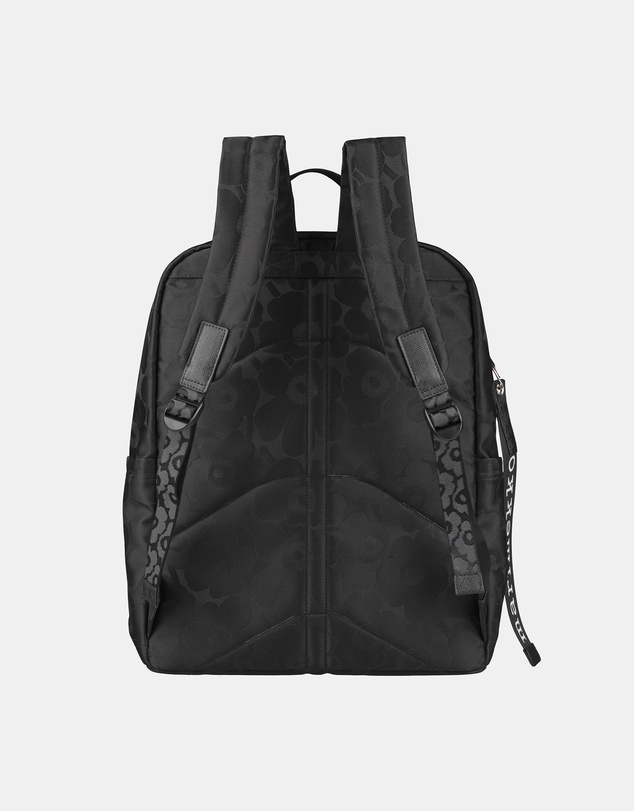 Marimekko - Zip Top Backpack Unikko
