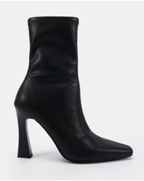 Novo - Hayze Ankle Boots