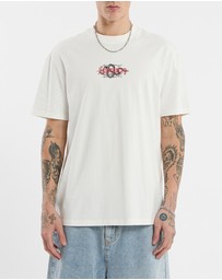 Kiss Chacey - Risen Relaxed Tee