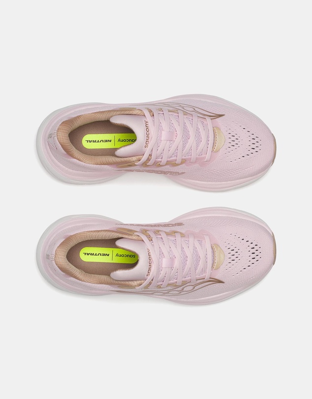 Saucony - Ride 19 - Women's