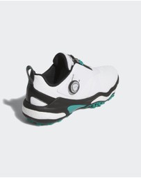 adidas Performance - Codechaos Boa 25 Spikeless Golf Shoes Unisex
