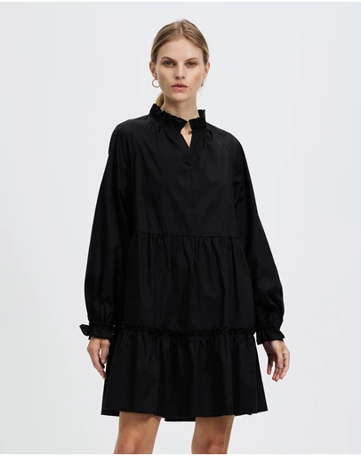 Grace Willow - Zoe Dress
