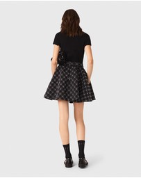 Maje - Joyalperla Skirt