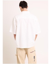 Spencer Project - Animal Ss Shirt