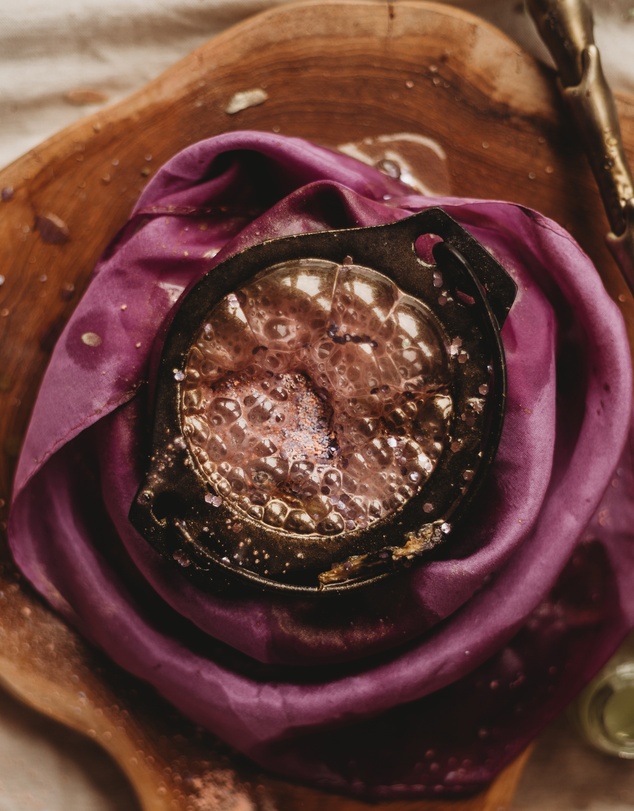 The Little Potion Co - Hocus Pocus (Witch & Wizard) Mindful Potion Kit