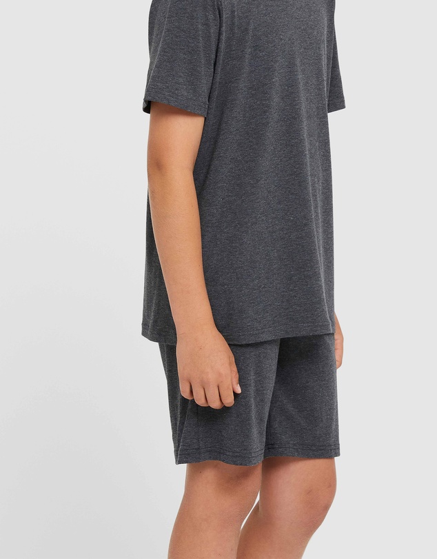 Bamboo Body - Junior Lounge Shorts