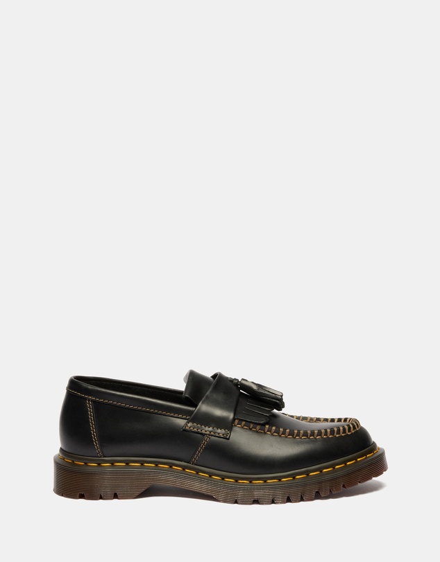 Dr Martens - Adrian Ben Tassel Loafers - Unisex