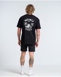 Vacancy Co - Endless Summer Tee