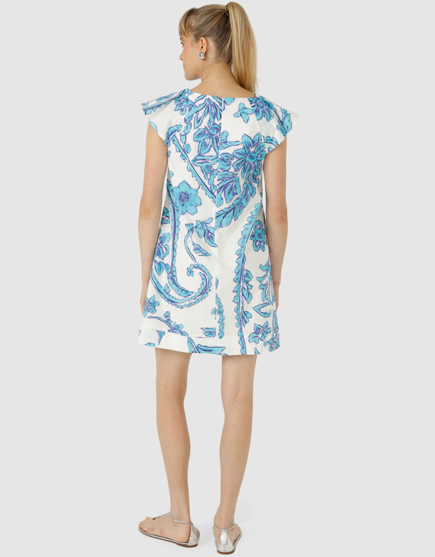 SACHA DRAKE - Irida Shift Dress