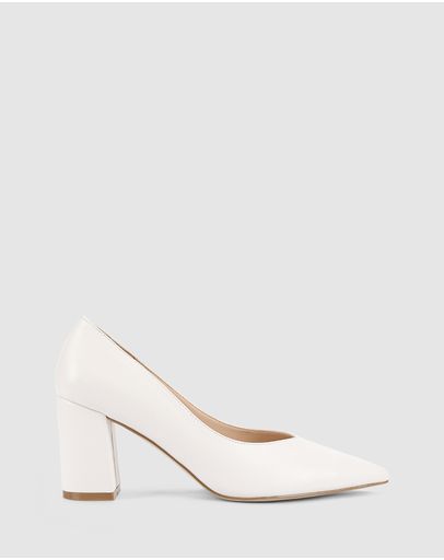 Chalk White