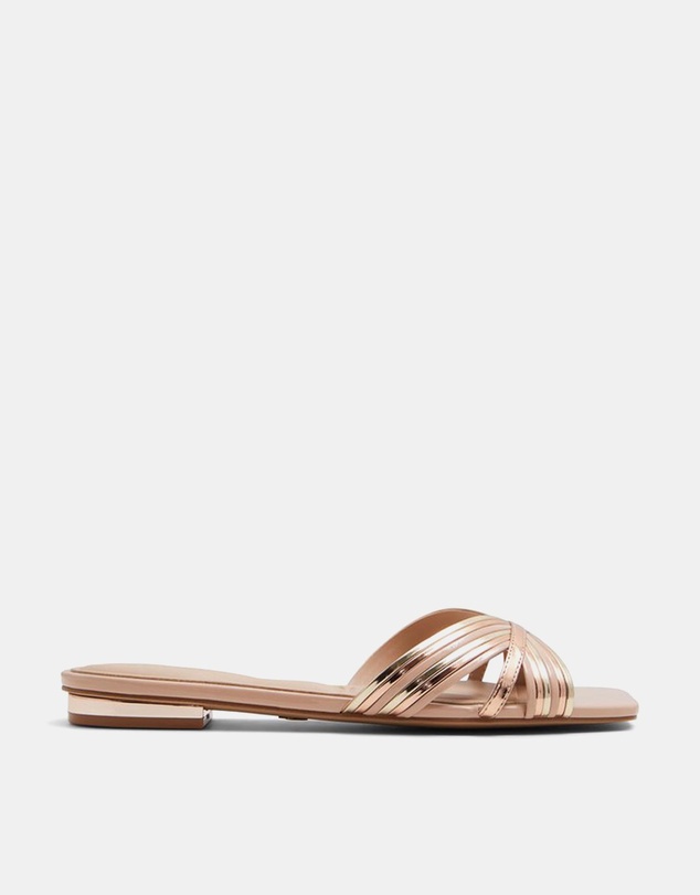 ALDO - Lota Slip On Sandals