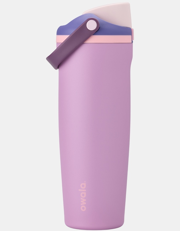 Owala - FreeSip Sway Stainless Steel 30oz / 890ml
