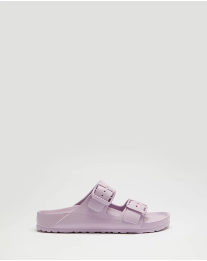Holster - Sundreamer EVA Comfort Slides - Lavender - Unisex