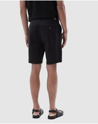 UNISON - Slim Chino Short